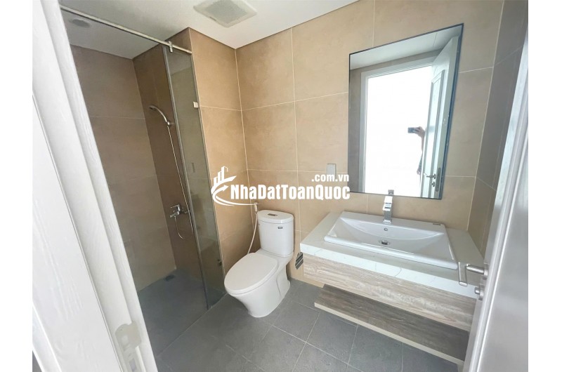 CHÍNH CHỦ bán GIÁ SẬP HẦM căn hộ 2PN - THE MINATO RESIDENCE HẢI PHÒNG
