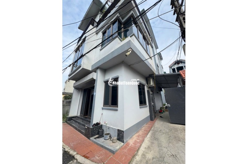 Bán nhà,đường Bát Khối