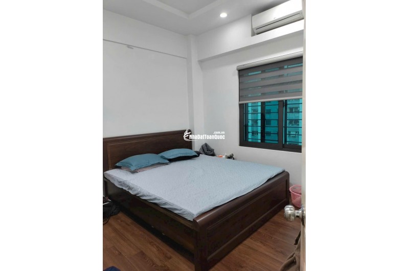 Bán Căn Góc Nơ 9B Bán Đảo Linh Đàm- Hoàng Mai-HN