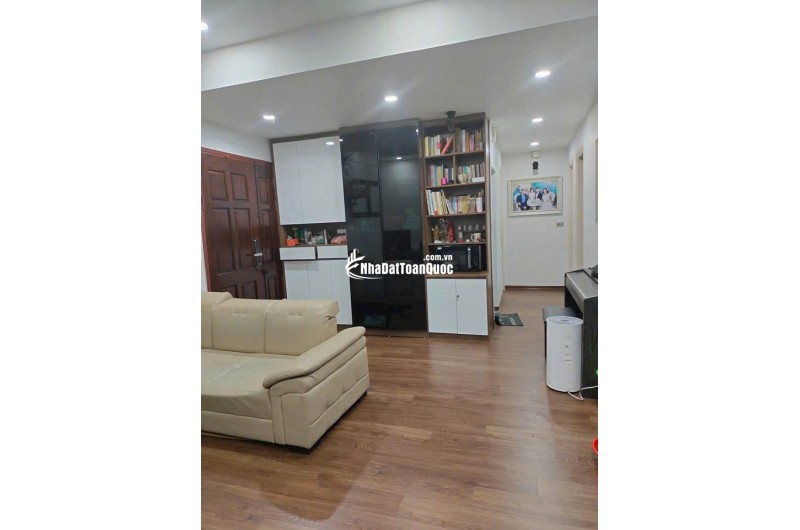 Bán Căn Góc Nơ 9B Bán Đảo Linh Đàm- Hoàng Mai-HN