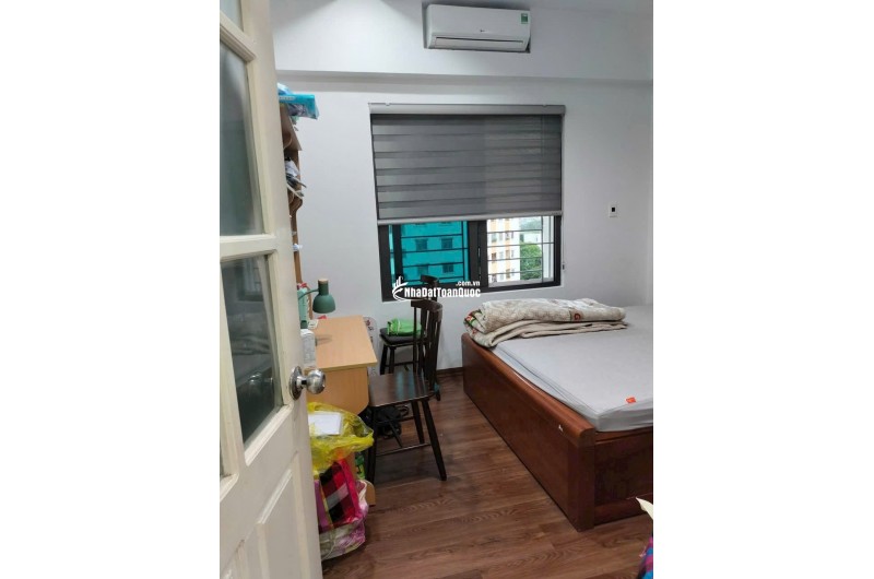 Bán Căn Góc Nơ 9B Bán Đảo Linh Đàm- Hoàng Mai-HN