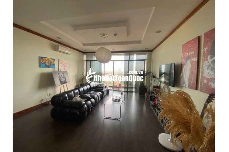 CĂN HỘ 4PN HOÀNG ANH RIVER VIEW 177M² VIEW SÔNG – BÁN GẤP 11.3 TỶ  4BR RIVER VIEW APARTMENT 177M² – URGENT SALE 11.3B