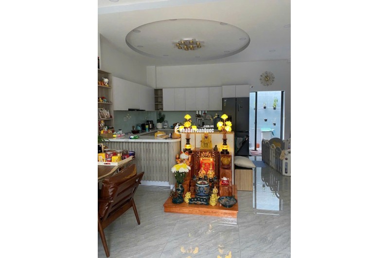 BÁN NHÀ NGANG KHỦNG 6,5M – KHU ĐỒNG BỘ CAO CẤP – TẶNG FULL NỘI THẤT CAO CẤP – Q. BÌNH TÂN LH:0796792943.