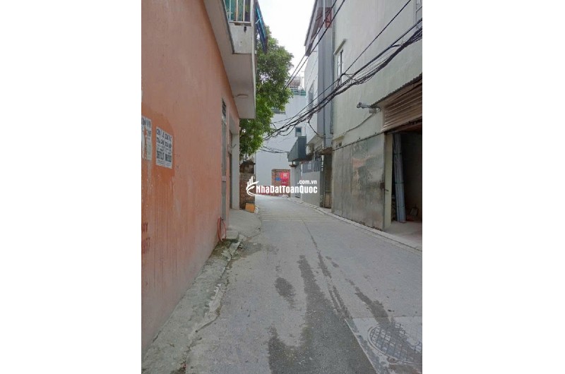 Chính chủ nhờ bán đất Giang Cao, Bát Tràng, 228m, MT 15m, 8,5 tỷ