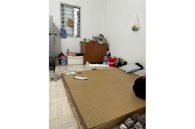 Bán Nhà Trung Tâm Phùng Khoang – 37m² x 5 Tầng – 2 Mặt Thoáng – Chỉ 8 Tỷ!