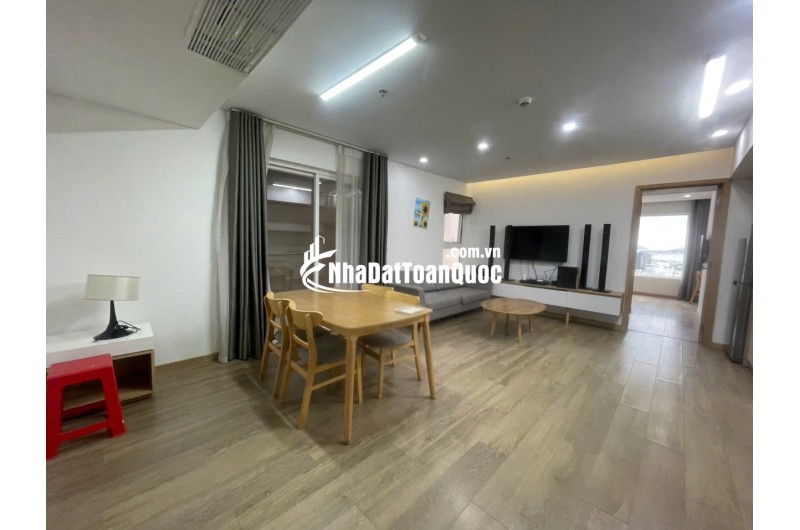 CHO THUÊ CĂN HỘ 2 PN Fhome - Giá từ 13 triệu/tháng