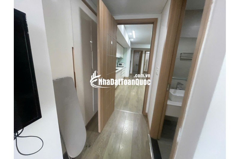 CHO THUÊ CĂN HỘ 2 PN Fhome - Giá từ 13 triệu/tháng
