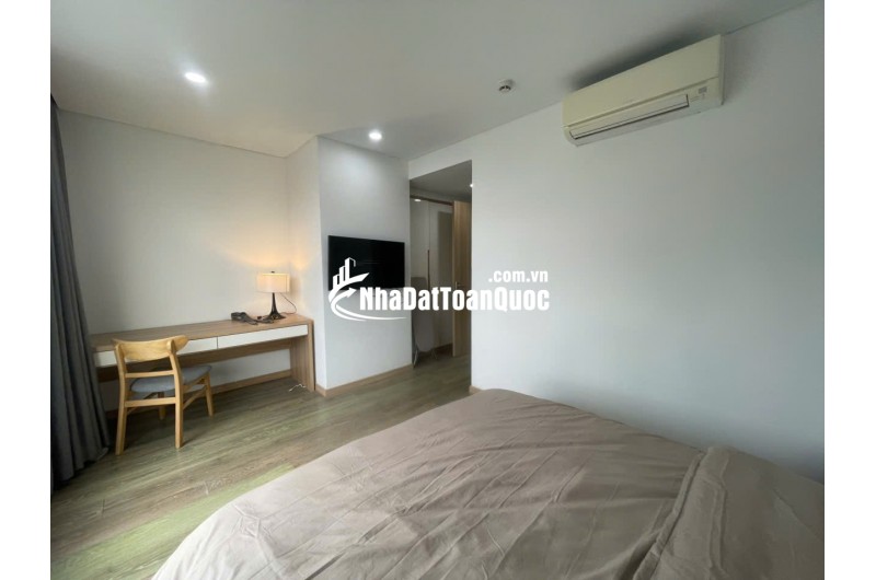 CHO THUÊ CĂN HỘ 2 PN Fhome - Giá từ 13 triệu/tháng