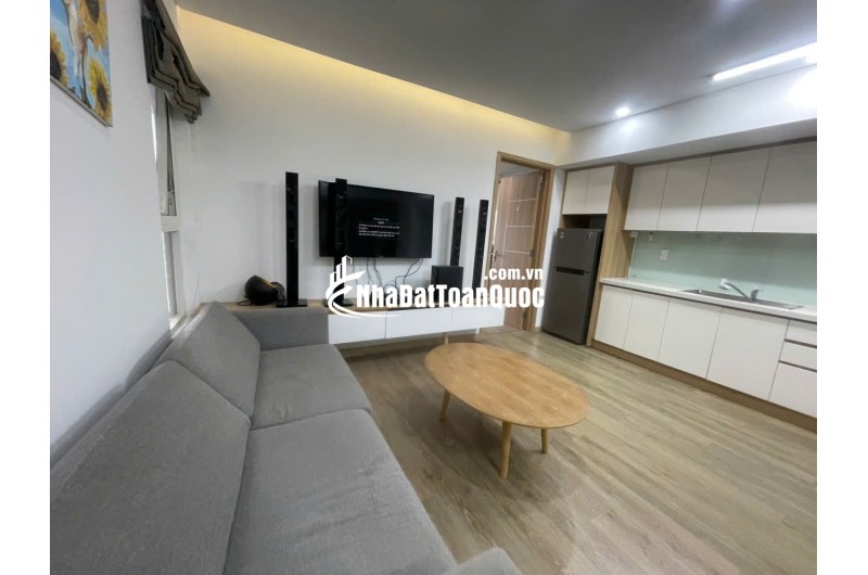 CHO THUÊ CĂN HỘ 2 PN Fhome - Giá từ 13 triệu/tháng