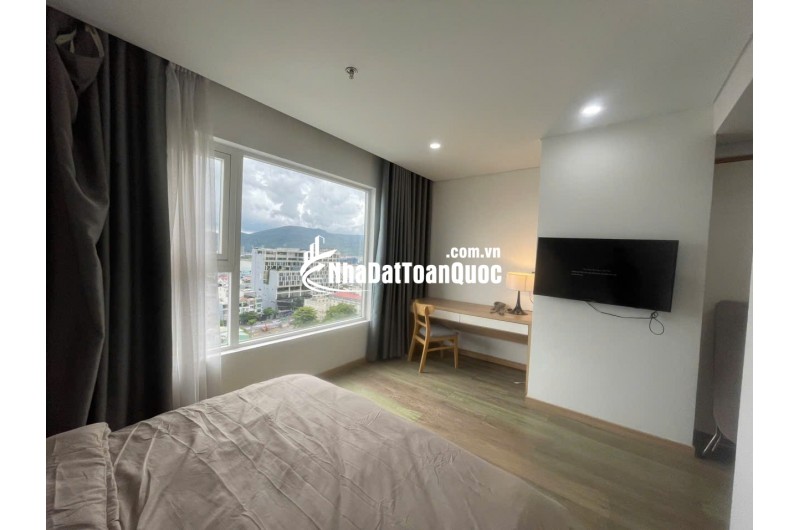 CHO THUÊ CĂN HỘ 2 PN Fhome - Giá từ 13 triệu/tháng
