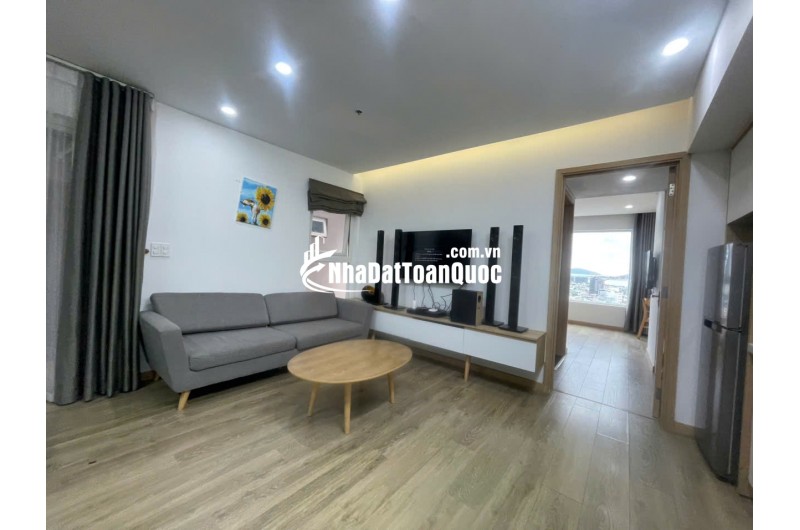 CHO THUÊ CĂN HỘ 2 PN Fhome - Giá từ 13 triệu/tháng