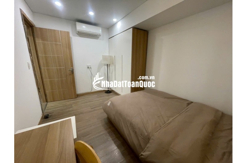 CHO THUÊ CĂN HỘ 2 PN Fhome - Giá từ 13 triệu/tháng