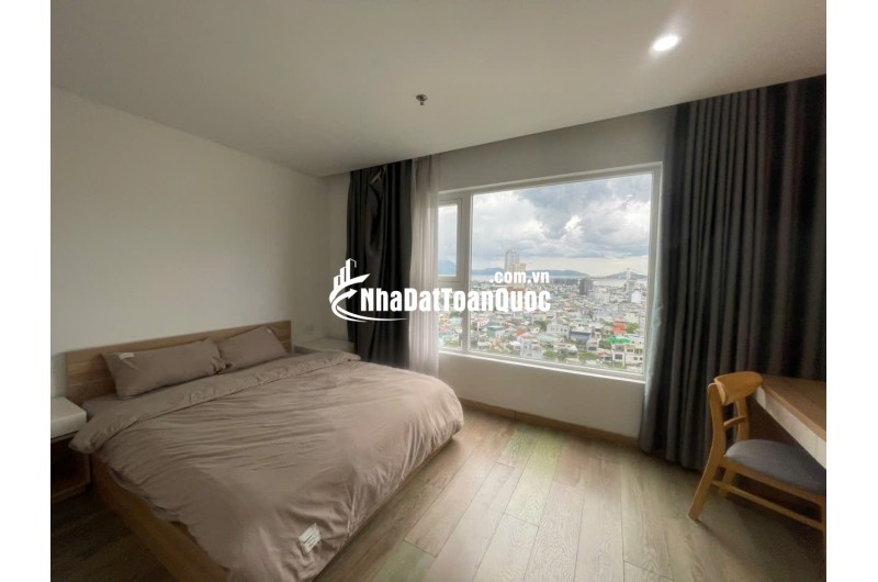 CHO THUÊ CĂN HỘ 2 PN Fhome - Giá từ 13 triệu/tháng