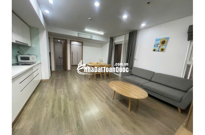 CHO THUÊ CĂN HỘ 2 PN Fhome - Giá từ 13 triệu/tháng