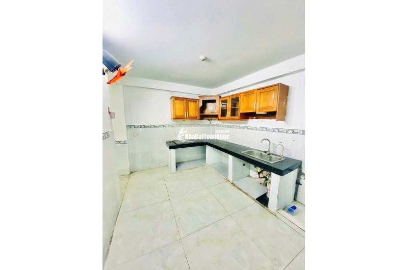 BÁN NHÀ THỐNG NHẤT - HXH GẦN LOTTE - 52M2 - 3 TẦNG - NHỈNH 5 TỶ