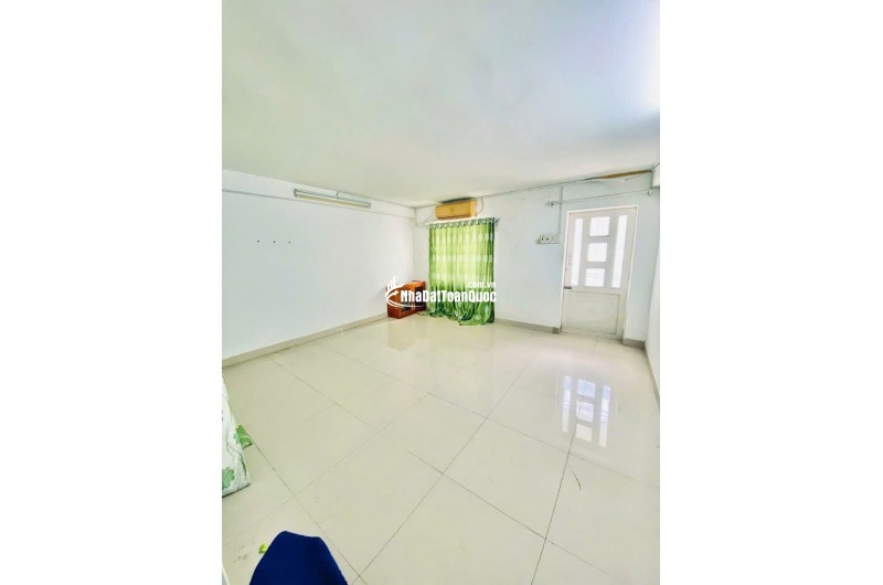 BÁN NHÀ THỐNG NHẤT - HXH GẦN LOTTE - 52M2 - 3 TẦNG - NHỈNH 5 TỶ
