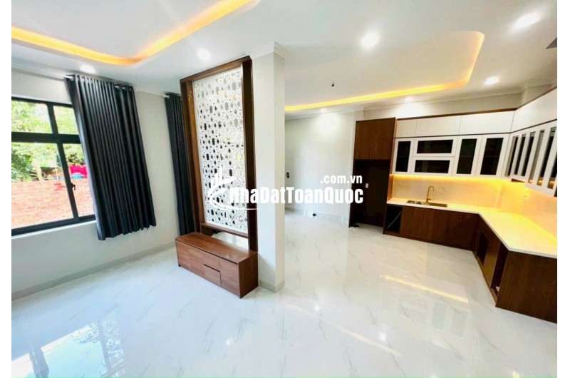 BÁN NHÀ HXH KHU PHỐ 4 BTT, NGAY TRUNG TÂM TP THỦ ĐỨC – GIÁ CHỈ 6,9 TỶ. LH:0866898639.
