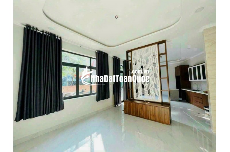 BÁN NHÀ HXH KHU PHỐ 4 BTT, NGAY TRUNG TÂM TP THỦ ĐỨC – GIÁ CHỈ 6,9 TỶ. LH:0866898639.