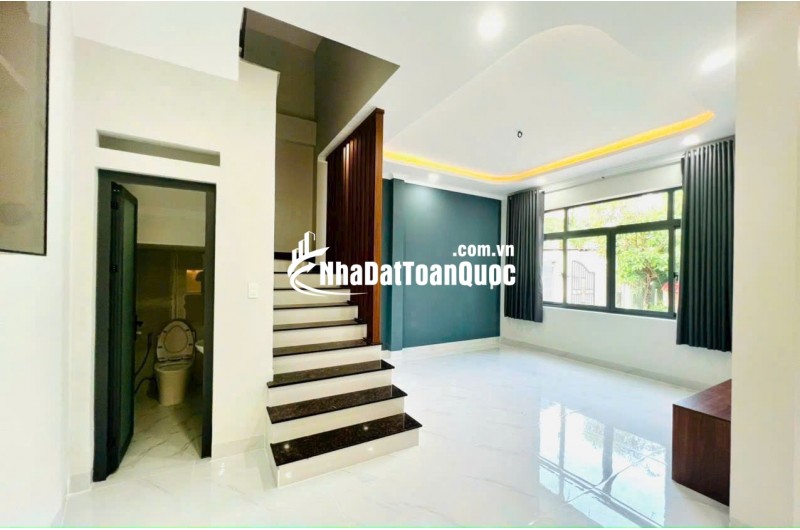 BÁN NHÀ HXH KHU PHỐ 4 BTT, NGAY TRUNG TÂM TP THỦ ĐỨC – GIÁ CHỈ 6,9 TỶ. LH:0866898639.