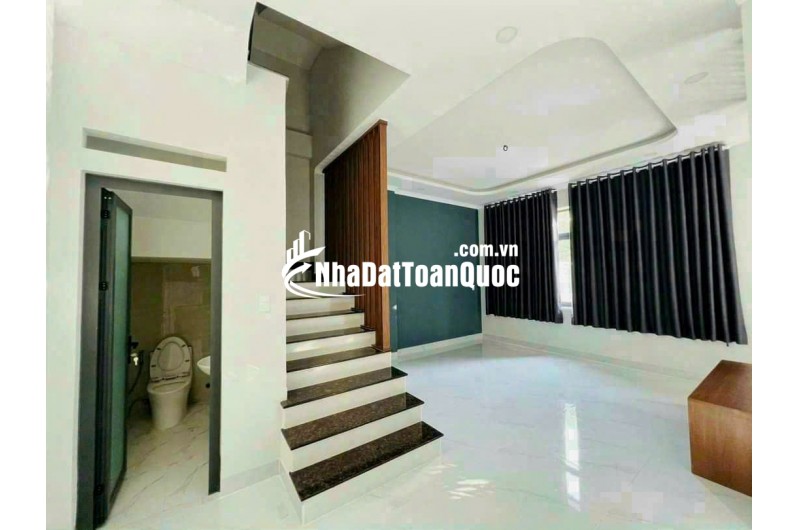 BÁN NHÀ HXH KHU PHỐ 4 BTT, NGAY TRUNG TÂM TP THỦ ĐỨC – GIÁ CHỈ 6,9 TỶ. LH:0866898639.