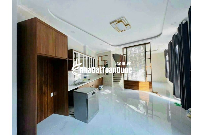 BÁN NHÀ HXH KHU PHỐ 4 BTT, NGAY TRUNG TÂM TP THỦ ĐỨC – GIÁ CHỈ 6,9 TỶ. LH:0866898639.