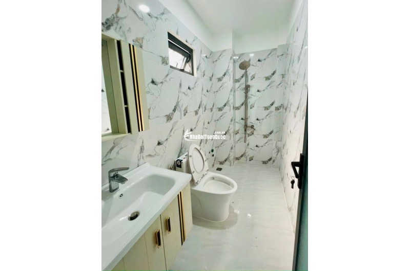 BÁN NHÀ HXH KHU PHỐ 4 BTT, NGAY TRUNG TÂM TP THỦ ĐỨC – GIÁ CHỈ 6,9 TỶ. LH:0866898639.