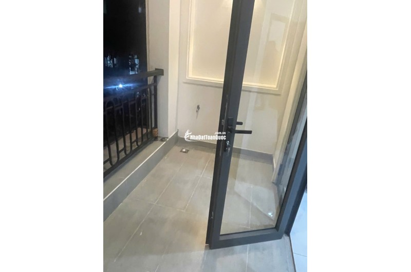 BÁN NHÀ HXH KHU PHỐ 4 BTT, NGAY TRUNG TÂM TP THỦ ĐỨC – GIÁ CHỈ 6,9 TỶ. LH:0866898639.
