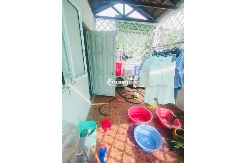 BÁN NHÀ ĐÀO DUY ANH, P9, PHÚ NHUẬN, GẦN CV GIA ĐỊNH 4 TẦNG NHỈNH 5 TỶ.