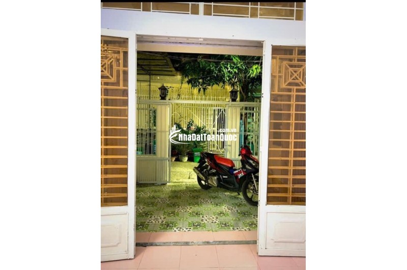 BÁN NHÀ TÂN CHÁNH HIỆP 7 Q12 – HẺM XE TẢI – SỔ NỞ HẬU – GIÁ CHỈ 4.2 TỶ Lh:0906962597.