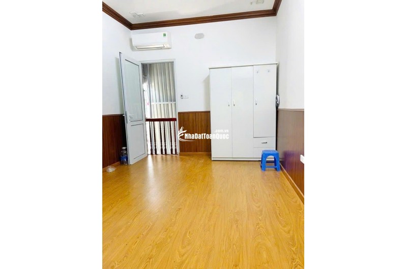 Bán nhà phân lô Văn Quán, Hà Đông – 45m² x 4T – 6 phòng khép kín – 2 mặt ngõ – thu nhập 17tr/tháng