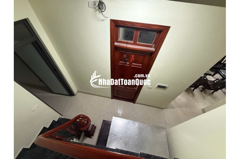 Chỉ 130tr/m2 - có ngay 5 tầng lô góc Cầu Diễn - Dt 65m2. Rẻ 15% so với giá thị trường