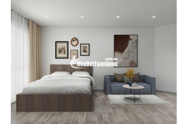  SIÊU PHẨM DÒNG TIỀN TẠI TRUNG TÂM THANH XUÂN – FULL NỘI THẤT – DÒNG TIỀN 1.5 TỶ/NĂM – CÓ THANG MÁY, PCCC CHUẨN