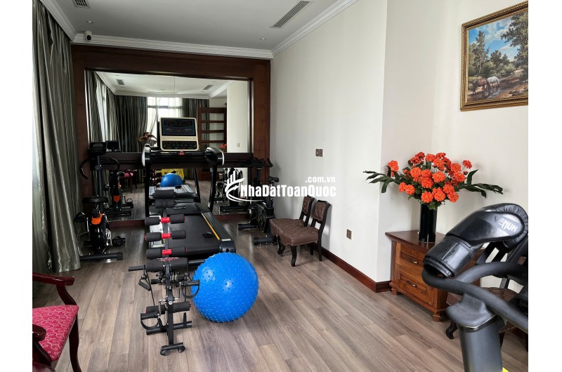  CHUYỂN NHƯỢNG BIỆT THỰ ĐƠN LẬP CĂN GÓC – NGUYỆT QUẾ 17-02, VINHOMES RIVERSIDE 
