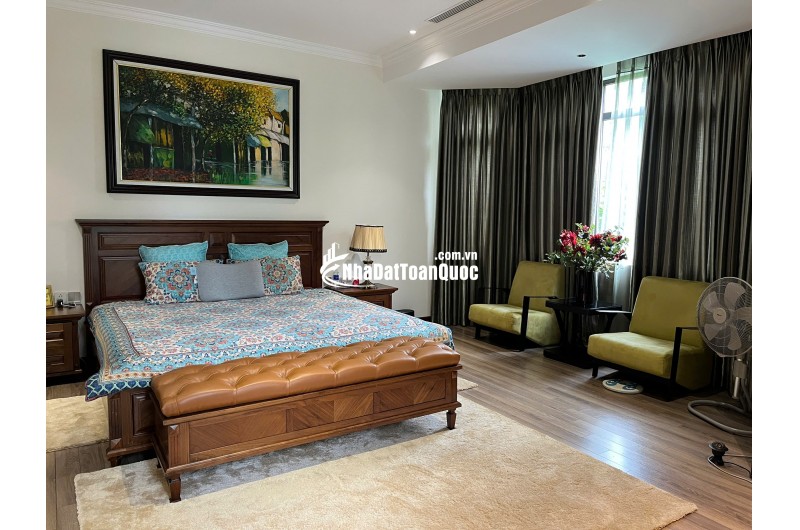  CHUYỂN NHƯỢNG BIỆT THỰ ĐƠN LẬP CĂN GÓC – NGUYỆT QUẾ 17-02, VINHOMES RIVERSIDE 