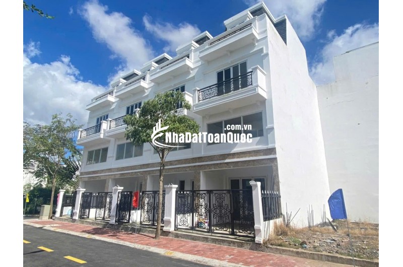 CƠ HỘI SỞ HỮU ĐẤT NỀN PHƯỜNG 4 – TÂN AN, LONG AN