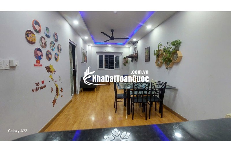 CHÍNH CHỦ CHO THUÊ CĂN HỘ CHUNG CƯ MỸ KIM ĐẦY ĐỦ NỘI THẤT, 76M2 CHỈ 10TR/TH. LH:0947961777.