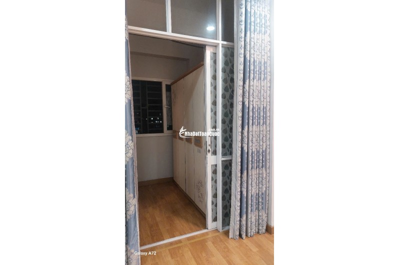 CHÍNH CHỦ CHO THUÊ CĂN HỘ CHUNG CƯ MỸ KIM ĐẦY ĐỦ NỘI THẤT, 76M2 CHỈ 10TR/TH. LH:0947961777.