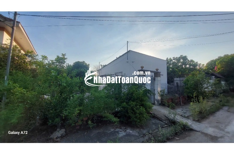 CHÍNH CHỦ BÁN ĐẤT BIỆT THỰ HIỆP BÌNH CHÁNH, DT 343.8M2, DTSD 448,1M2,CHỈ 27 TỶ. LH:0947961777.