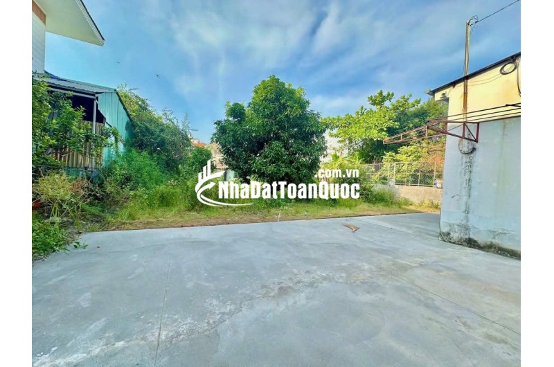 CHÍNH CHỦ BÁN ĐẤT BIỆT THỰ HIỆP BÌNH CHÁNH, DT 343.8M2, DTSD 448,1M2,CHỈ 27 TỶ. LH:0947961777.