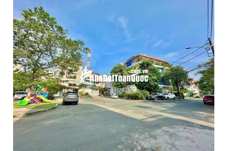 CHÍNH CHỦ BÁN ĐẤT BIỆT THỰ HIỆP BÌNH CHÁNH, DT 343.8M2, DTSD 448,1M2,CHỈ 27 TỶ. LH:0947961777.