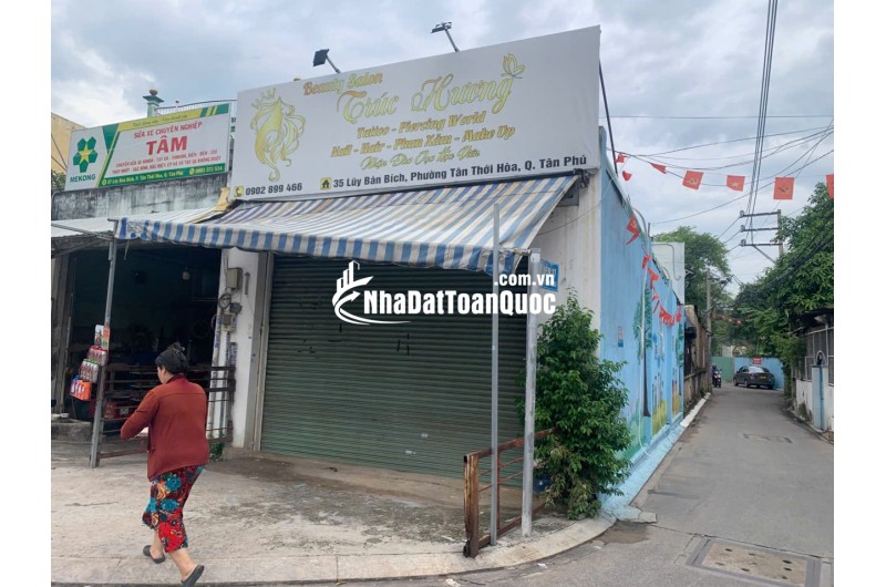 BÁN NHÀ TẠI 450 M2 SHR CHỈ 102 TỶ. LH: 0901893131