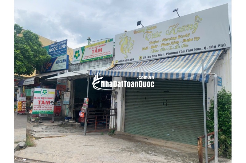 BÁN NHÀ TẠI 450 M2 SHR CHỈ 102 TỶ. LH: 0901893131