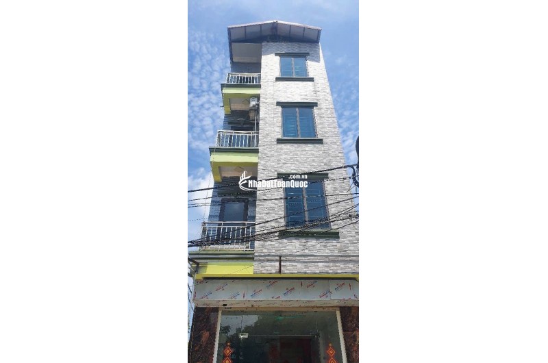 Bán nhanh Nhà 4 Tầng  MAI LÂM – ĐÔNG ANH  60m² Mặt tiền : 4m vuông Full thổ cư . Liên hệ: Nhung Omi: 0348866668