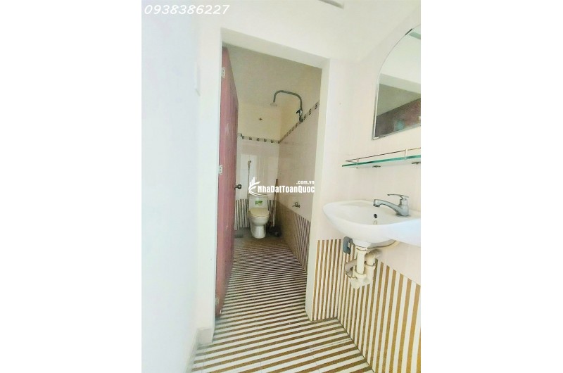 Bán nhanh nhà phố hẻm 6m 4x20m Tân Kỳ Tân Quý mới, Bình Tân (5,99 Tỷ)