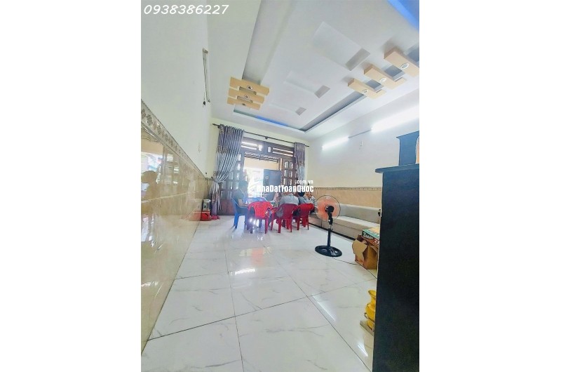 Bán nhanh nhà phố hẻm 6m 4x20m Tân Kỳ Tân Quý mới, Bình Tân (5,99 Tỷ)