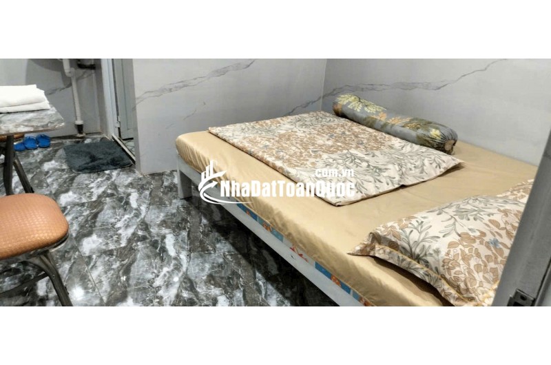 BÁN NHÀ NGHỈ MẶT TIỀN NGAY TTTP  HẬU GIANG, 177,2M2 THỔ CƯ 100%, CHỈ 7 TỶ. LH: 0982274289