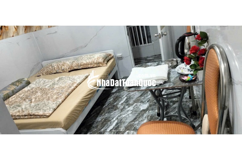 BÁN NHÀ NGHỈ MẶT TIỀN NGAY TTTP  HẬU GIANG, 177,2M2 THỔ CƯ 100%, CHỈ 7 TỶ. LH: 0982274289