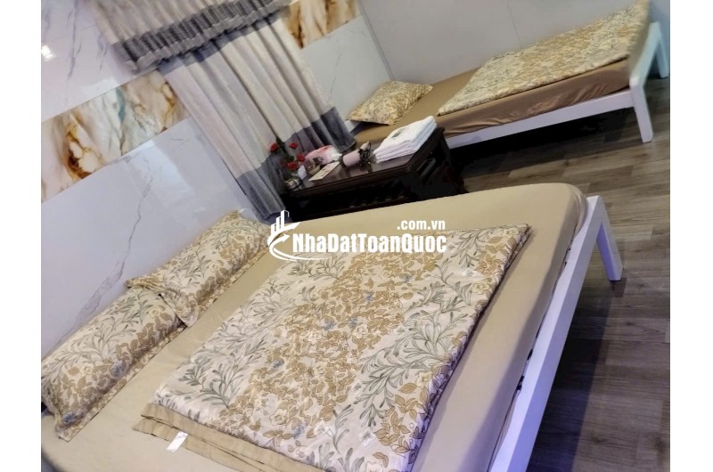BÁN NHÀ NGHỈ MẶT TIỀN NGAY TTTP  HẬU GIANG, 177,2M2 THỔ CƯ 100%, CHỈ 7 TỶ. LH: 0982274289