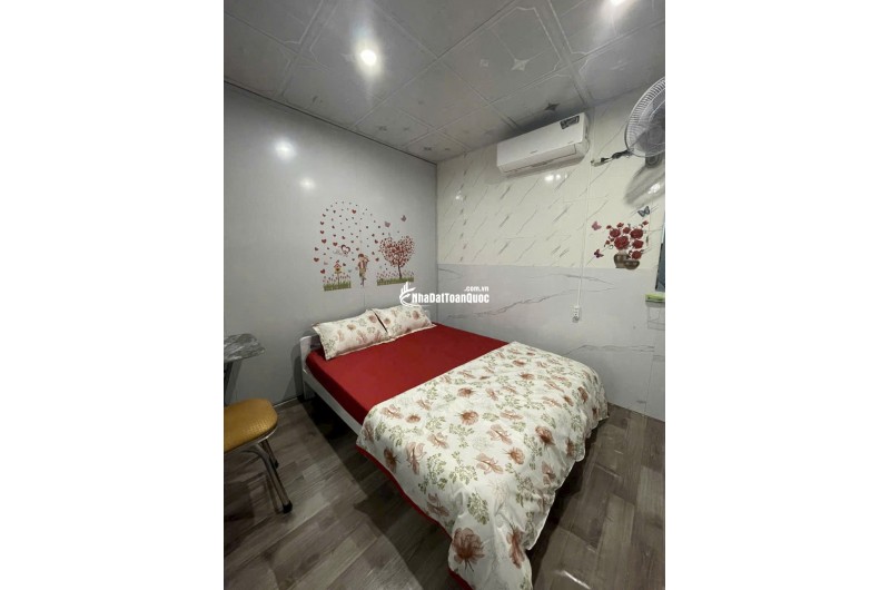 BÁN NHÀ NGHỈ MẶT TIỀN NGAY TTTP  HẬU GIANG, 177,2M2 THỔ CƯ 100%, CHỈ 7 TỶ. LH: 0982274289