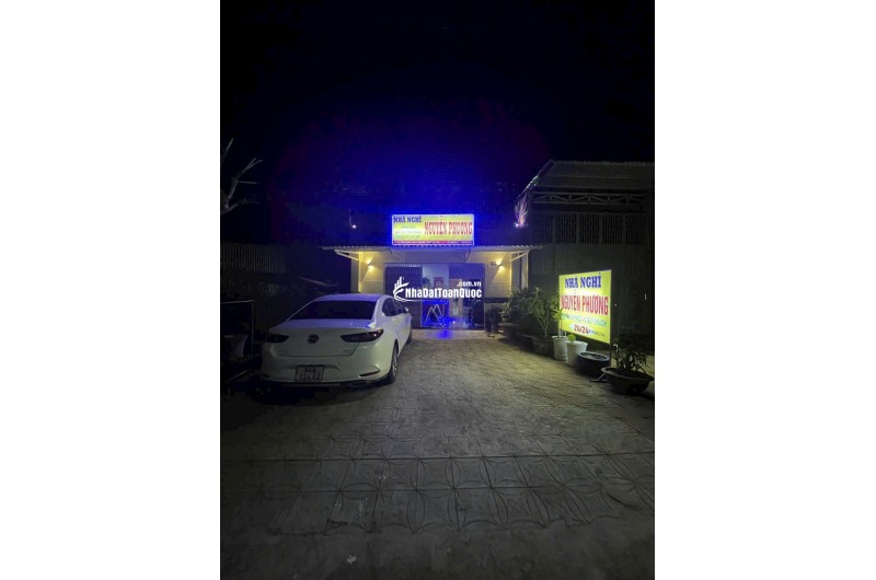 BÁN NHÀ NGHỈ MẶT TIỀN NGAY TTTP  HẬU GIANG, 177,2M2 THỔ CƯ 100%, CHỈ 7 TỶ. LH: 0982274289